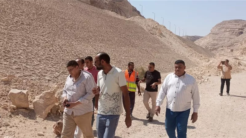 خطط استباقية واستعدادات شاملة لموسم الشتاء بأسيوط 