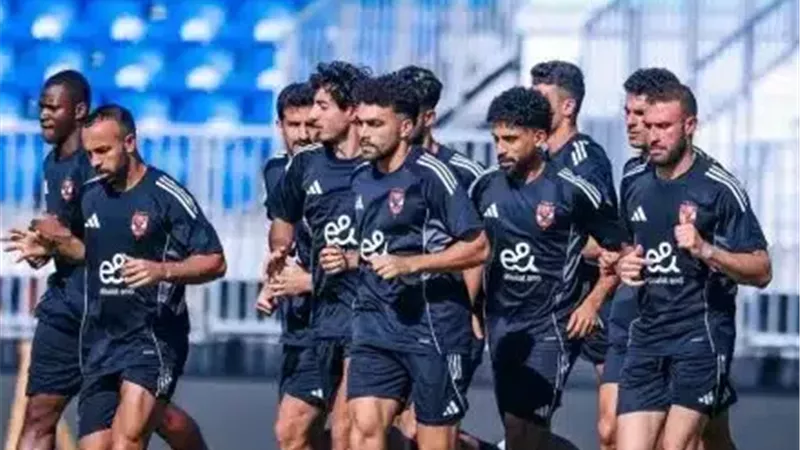 الأهلي 