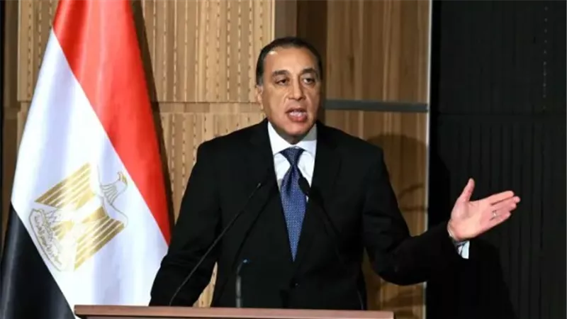 مدبولي: مصر تؤكد التزامها بدور أجهزة الرقابة في تعزيز الاستقرار والتنمية