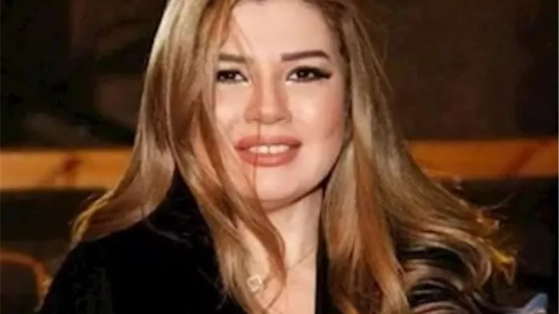 رانيا فريد شوقي عن افتتاح المتحف المصري الكبير: 