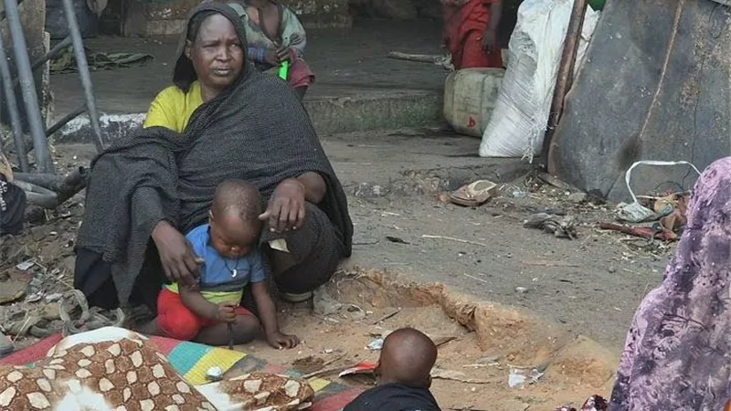 جهود دولية لتهدئة السودان: اتصالات بين القاهرة وواشنطن والأمم المتحدة