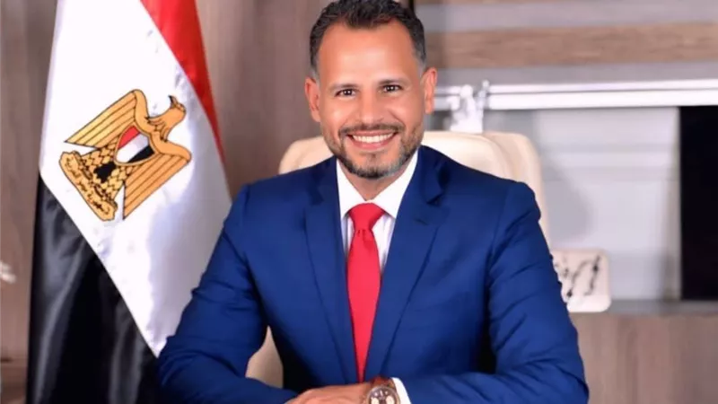 عضو شعبة السياحة والطيران: المتحف المصري الكبير يحظى باهتمام عالمي ويعكس مكانة مصر الحضارية
