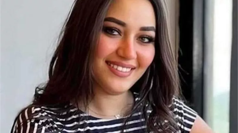 رحمة محسن تعلن الطلاق رسميًا بعد ساعات من تسريب عقد زواجها