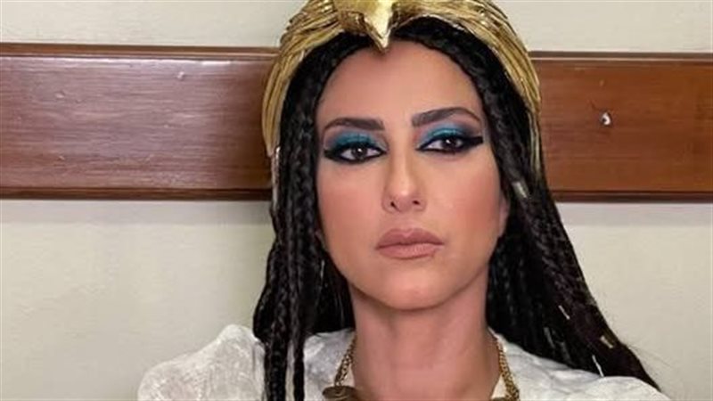  حنان مطاوع 