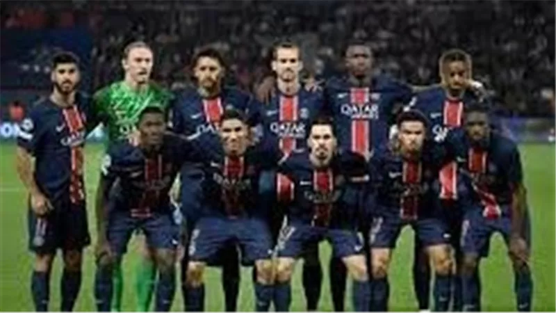 باريس سان جيرمان يبحث عن حسم التأهل أمام نيوكاسل في دوري أبطال أوروبا