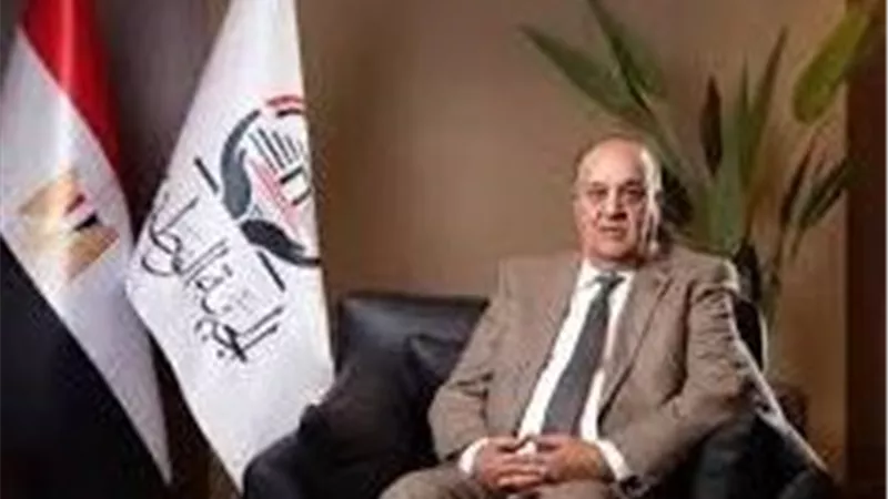 أمين تنظيم الجبهة: وحدة المصريين وتماسكهم هي سر قوتهم 