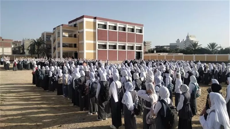 التعليم تعمم كلمة موحدة في طابور الصباح احتفالا بافتتاح المتحف المصري الكبير