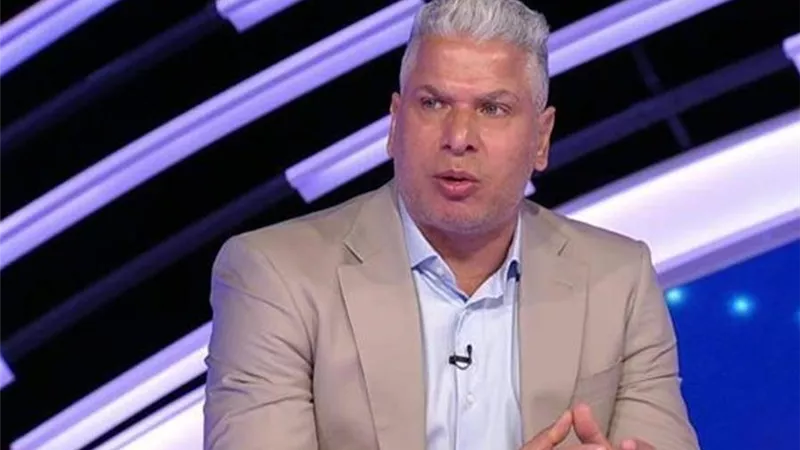 وائل جمعة يوجه رسالة قوية لـ لاعبي الأهلي: الجماهير لن تحبكم على حساب النادي