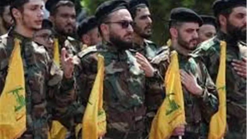 حزب الله يرفض قرار رئيس الحكومة اللبنانية وحظر أنشطة الحزب العسكرية