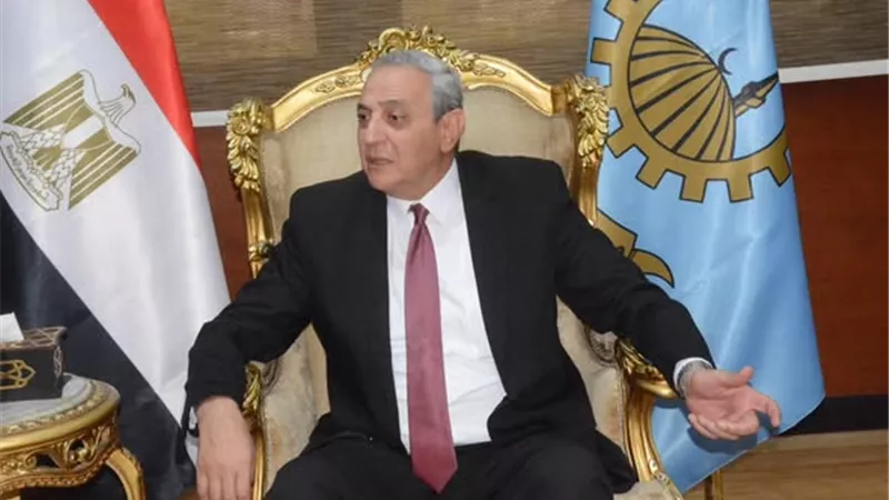 الغربية تواصل البناء.. المحافظ يثمن الدور الوطني لأعضاء مجلس الشيوخ الجدد