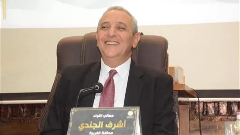 محافظ الغربية: الجاهزية المسبقة ضمانة لعبور موسم الأمطار دون أزمات