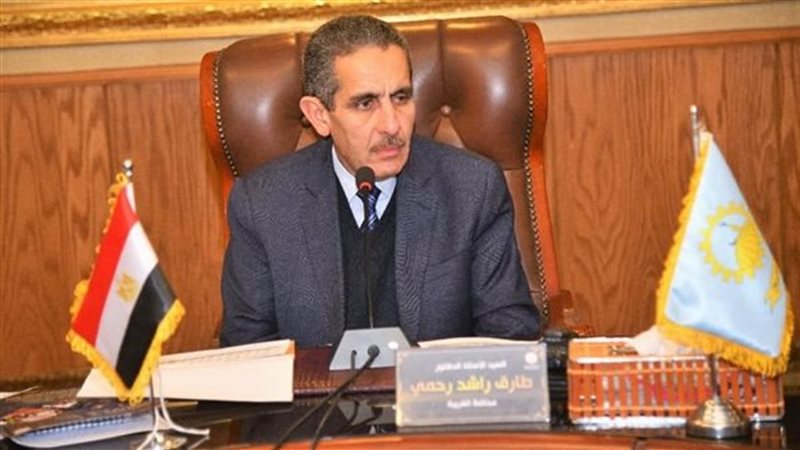 طارق رحمي