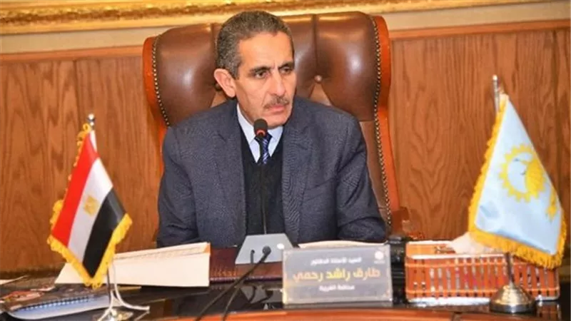 استقالة اللجنة المؤقتة لنادي الإسماعيلي 