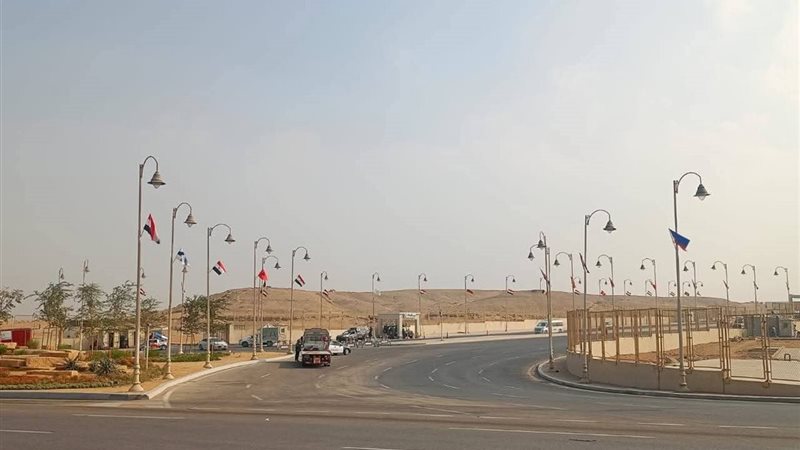 تعليق الإعلام ترحيبا