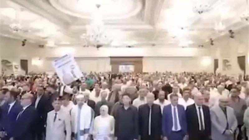 مستقبل وطن ينظم عدد من المؤتمرات لدعم مرشحيه في انتخابات النواب 