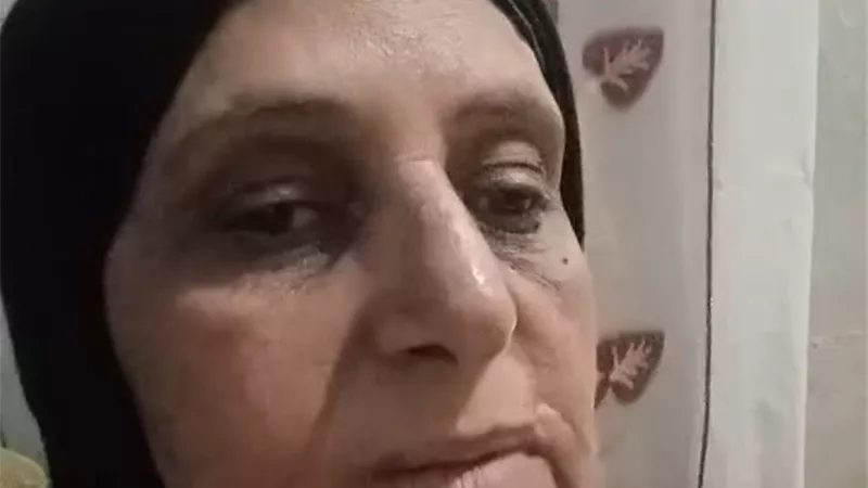 أمينة معمل تستغيث بوزير التعليم من الظلم الواقع عليها بكفر الشيخ