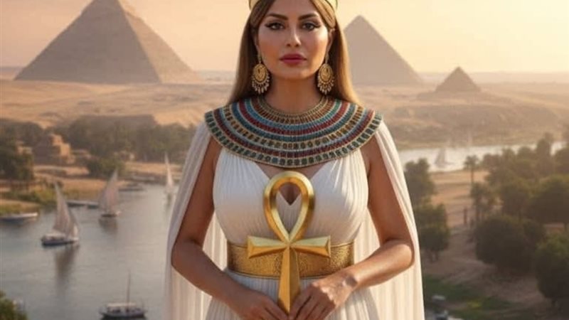 منة فضالي 