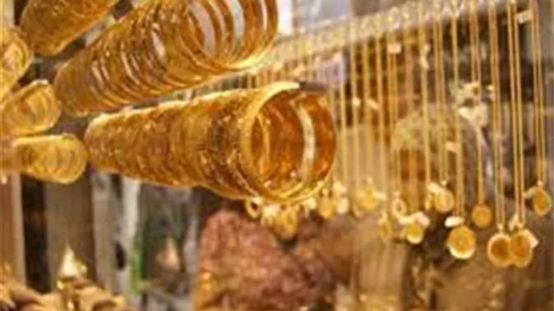 الجرام طار ولا لسه؟ سعر الذهب اليوم الجمعة 31 أكتوبر 2025 
