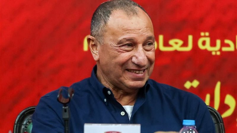 محمود الخطيب