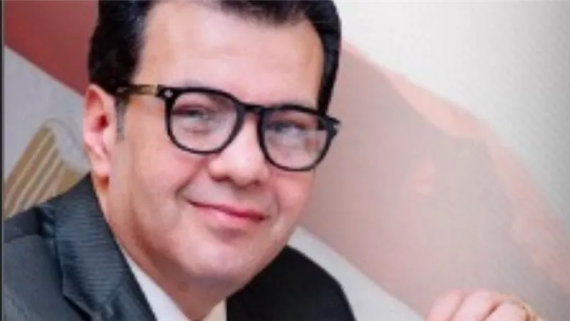 عضو بالشيوخ: مكتبة الإسكندرية تفتح أبوابها لشبابها لمتابعة لحظة ميلاد المتحف المصري الكبير