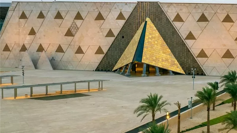 بمناسبة اليوم العالمي للمتاحف.. دخول مجاني للمصريين إلى المتاحف الأثرية اليوم