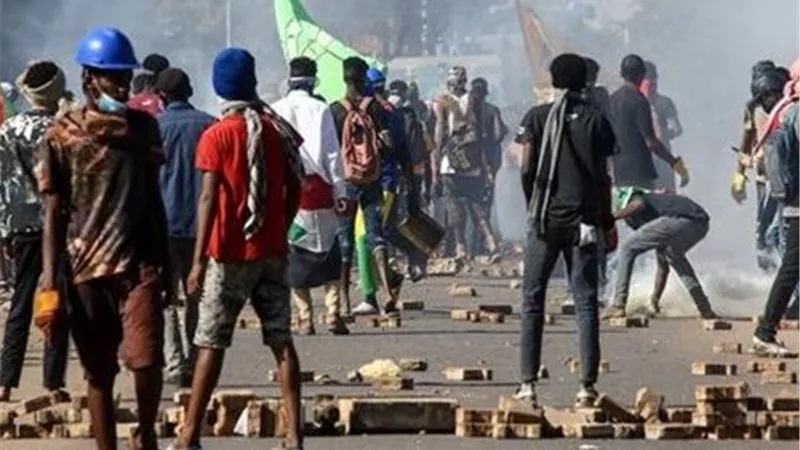 نائب رئيس مجلس السيادة السوداني يدعو إلى وحدة الصف بعد تراجع الجيش في الفاشر