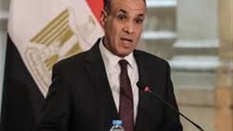 بدر عبد العاطي