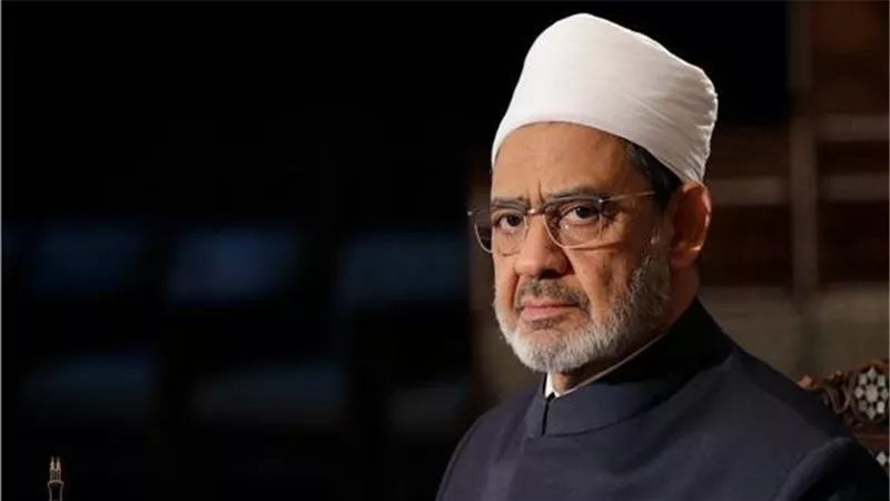 الطيب: الأزهر والفاتيكان يجسّدان نموذجًا راسخًا للحوار الديني في خدمة السلام والأخوّة الإنسانية