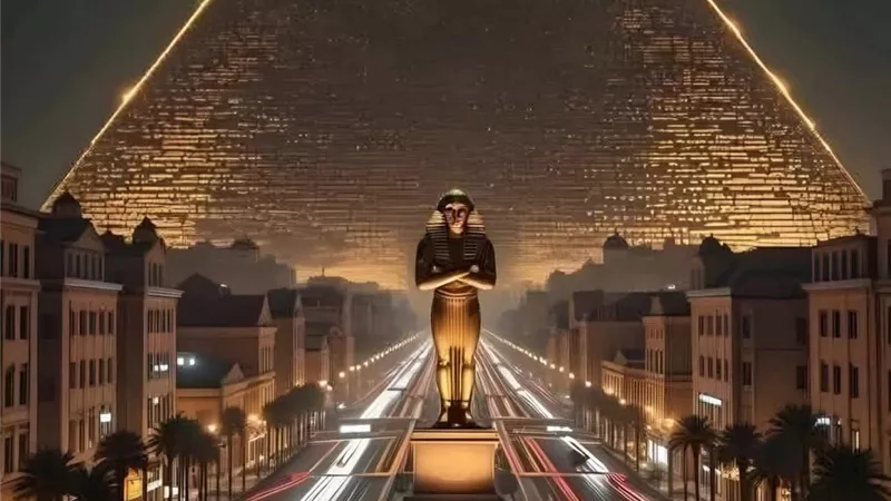 الإندبندنت ينشر مقالا بعنوان 