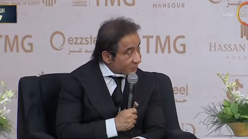 أحمد عز