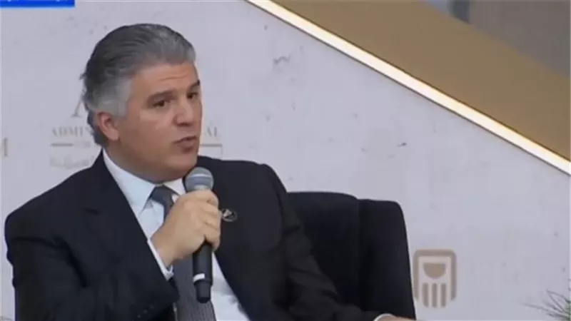حسن علام: إدارة المتحف الكبير مسؤولية وطنية.. وحققنا نموذجا نجاحا فريدا عالميا