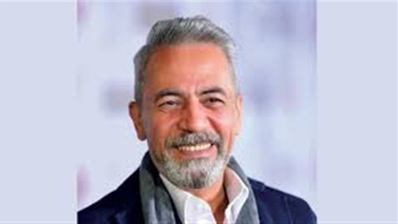 صبري فواز 