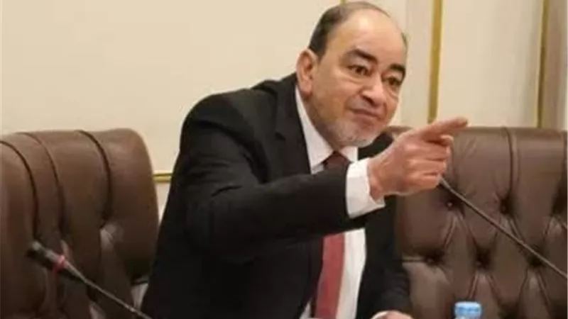رئيس شعبة المستلزمات الطبية: المتحف الكبير يعزز ثقة المستثمرين