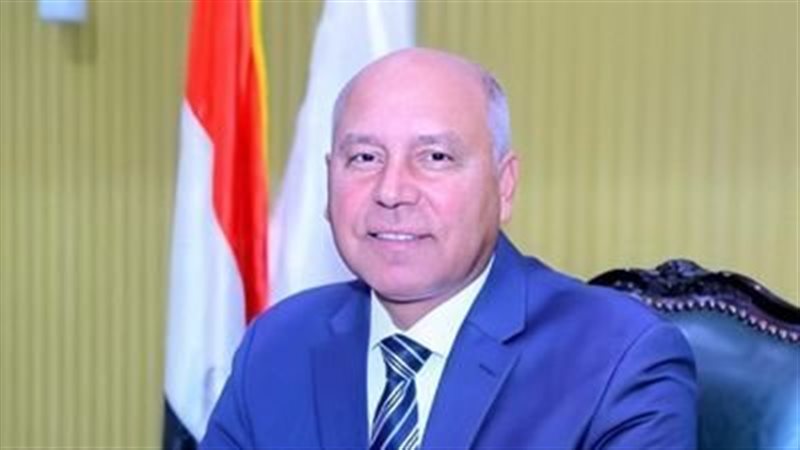  كامل الوزير