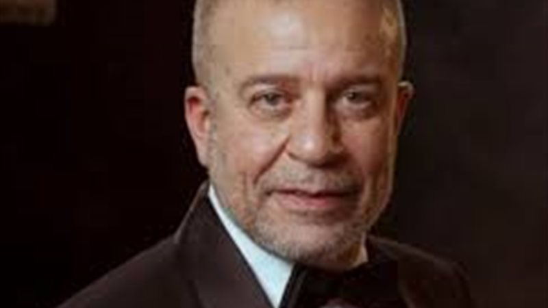 شريف منير 