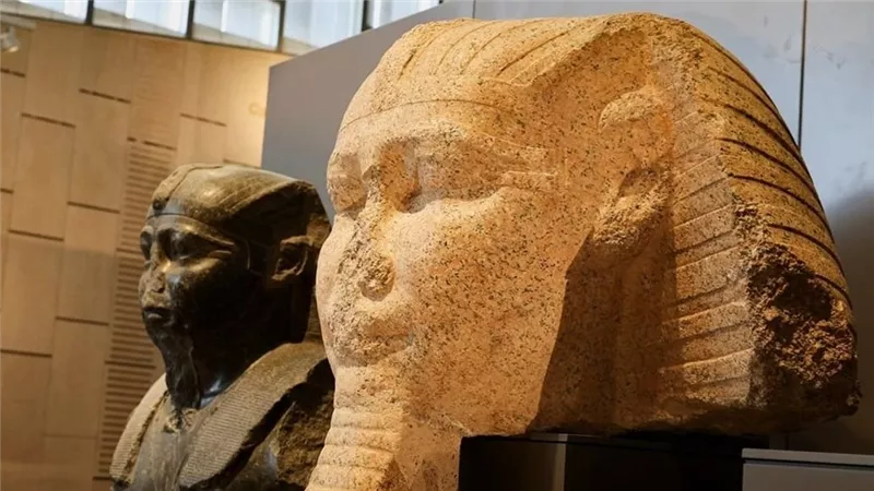 محافظ القاهرة: افتتاح المتحف المصري الكبير إنجاز إنساني يخلّد عبقرية المصري عبر العصور