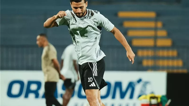 الجونة يضرب شباك بترول أسيوط بثنائية ويتأهل إلى دور 16 من بطولة كأس مصر