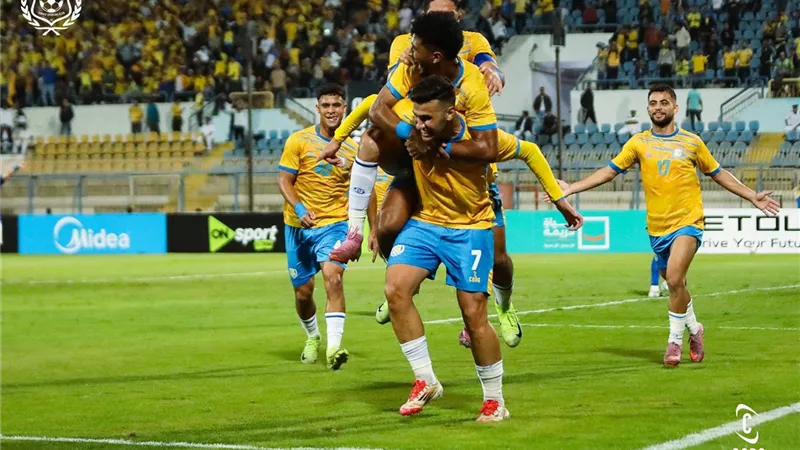 موعد مباراة وادي دجلة والإسماعيلي بدوري نايل والقناة الناقلة