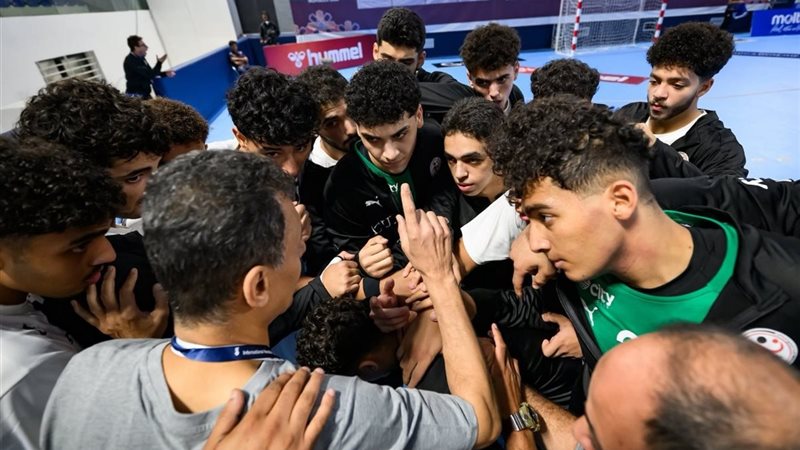 منتخب مصر 