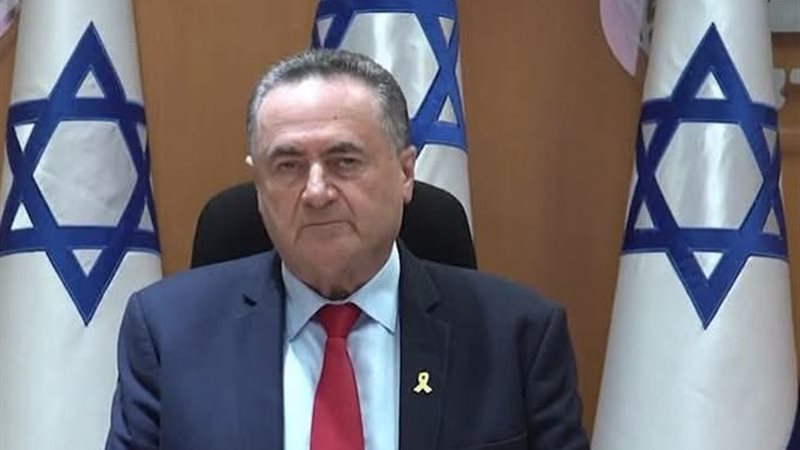 وزير دفاع الاحتلال