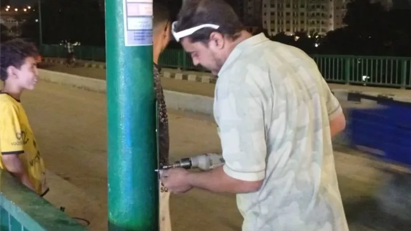 محافظ أسيوط يوجه برفع درجة الاستعداد لموسم الشتاء