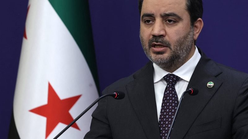 أسعد الشيباني