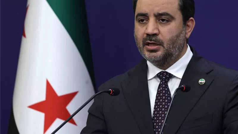 وزير الخارجية السوري: نحاول التعامل بدبلوماسية مع استفزازات إسرائيل