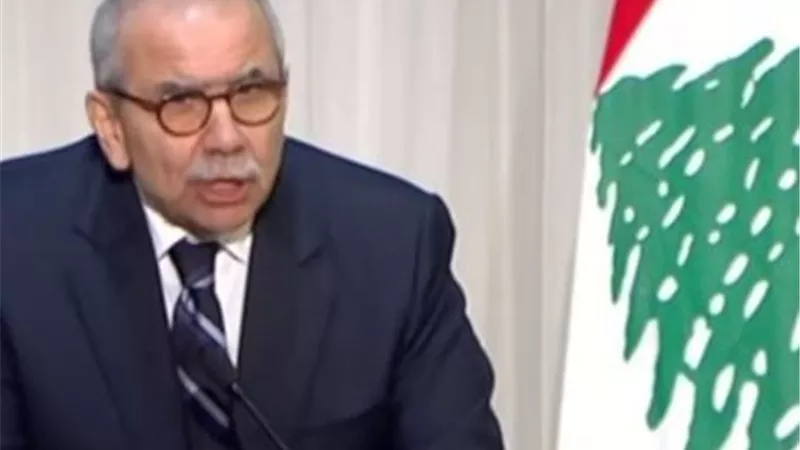 لبنان يعلن حصر نشاط حزب الله.. ويحذر من العمليات العسكرية من أراضيه