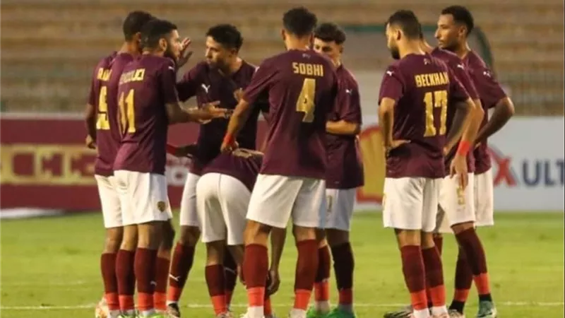 سيراميكا يواجه طلائع الجيش في ربع نهائي كأس مصر 