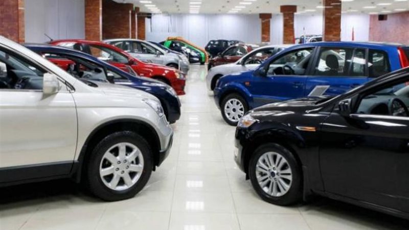 أسعار السيارات -
