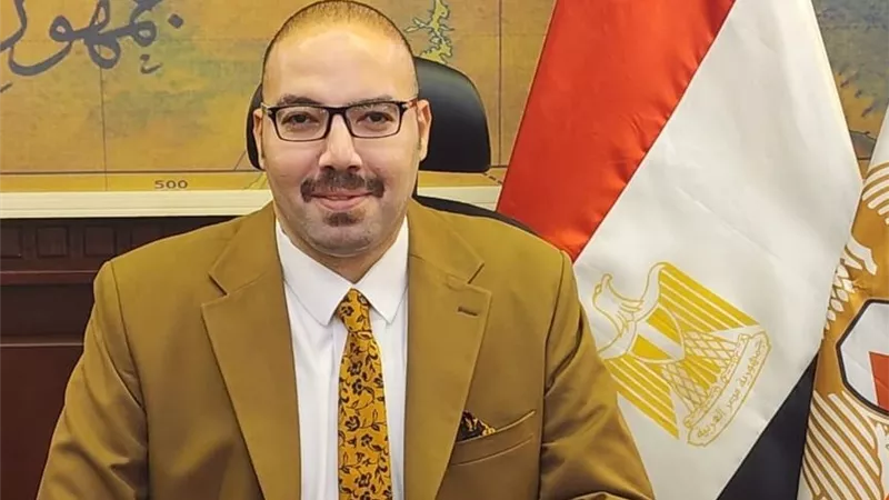 أمين إعلام 