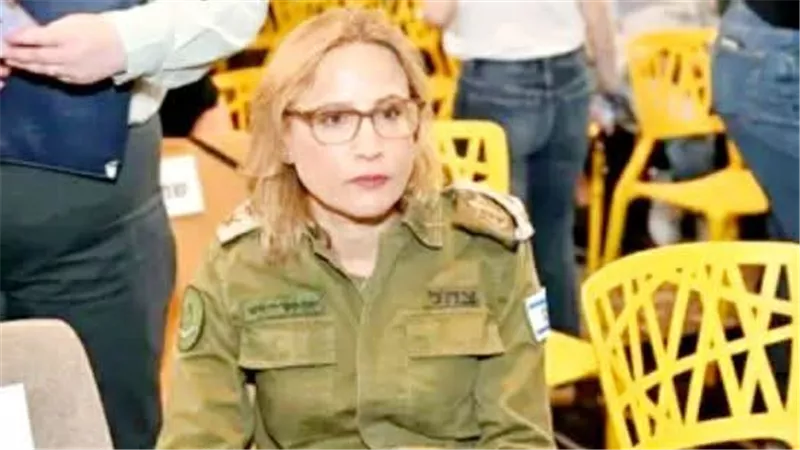 إسرائيل: انتهاء أزمة اختفاء المدعية العسكرية يفعات تومر-يروشالمي والشرطة تواصل التحقيق