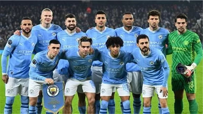 هالاند يقود هجوم مانشستر سيتي أمام نوتنجهام في الدوري الإنجليزي
