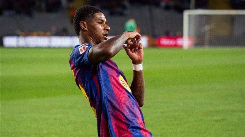 راشفورد 